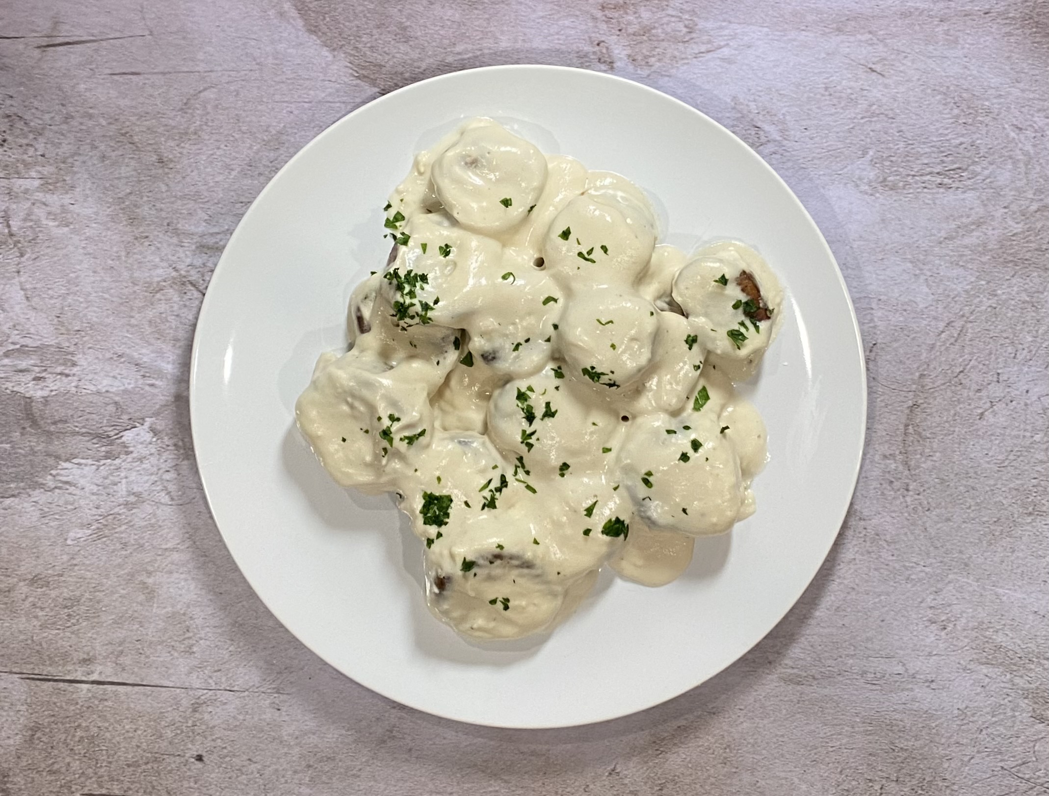 Gorgonzola - Sauce von simon_t